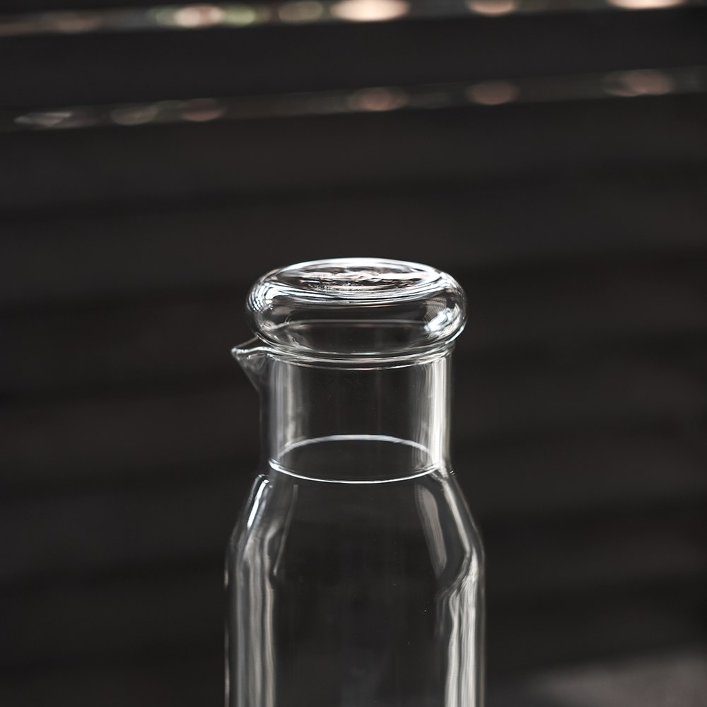 kök 日日涼水壺｜820ml